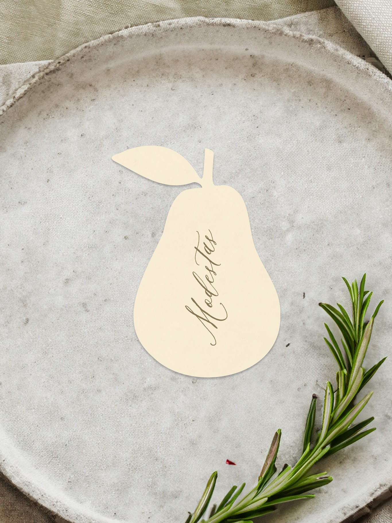 Vardo kortelė Upsala