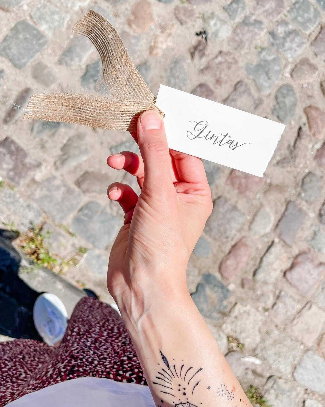 🕊 Šventinė spauda