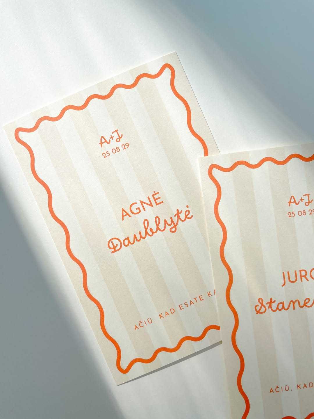 🍊 Planas - švęsti!