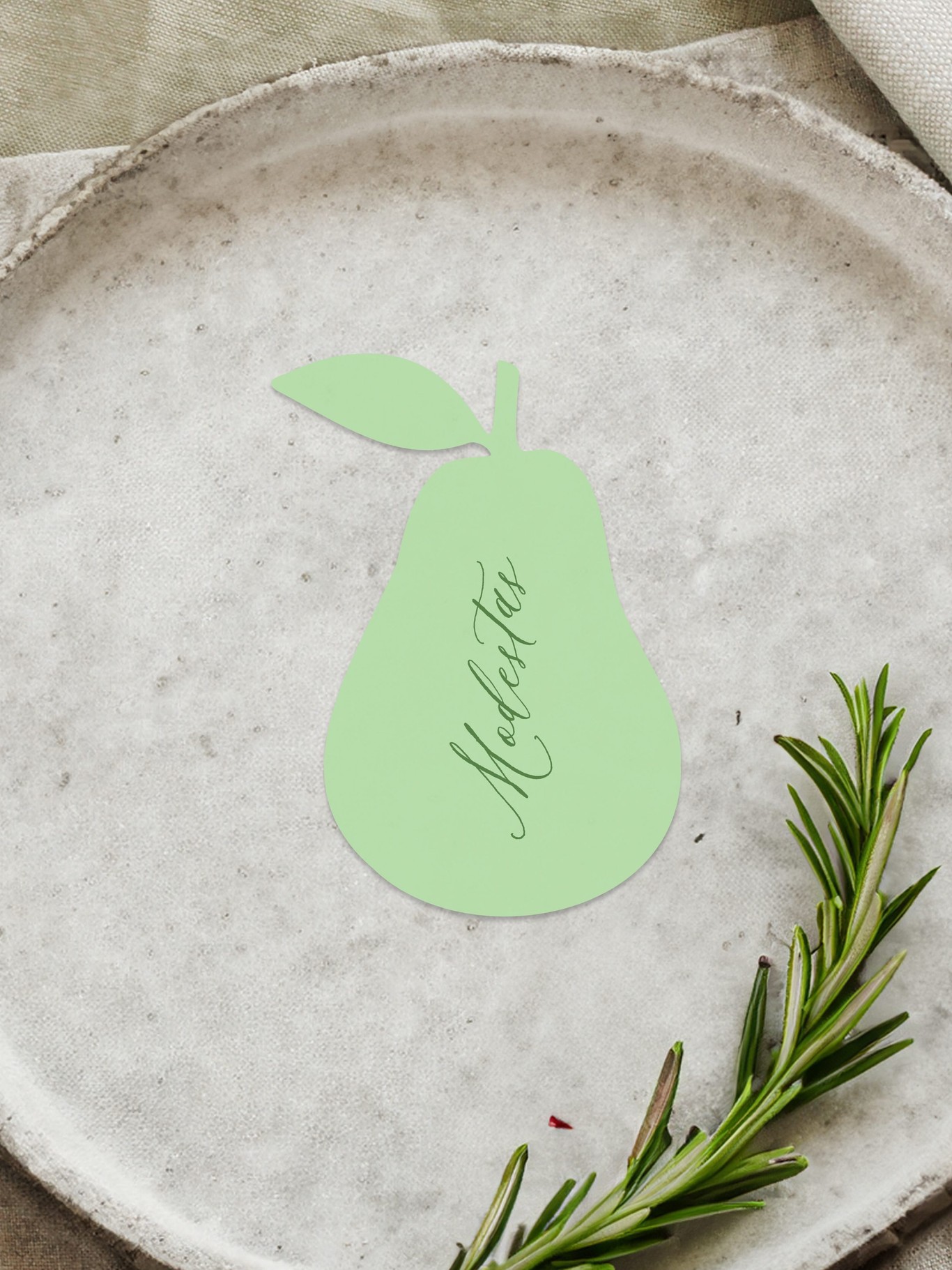 Vardo kortelė Upsala