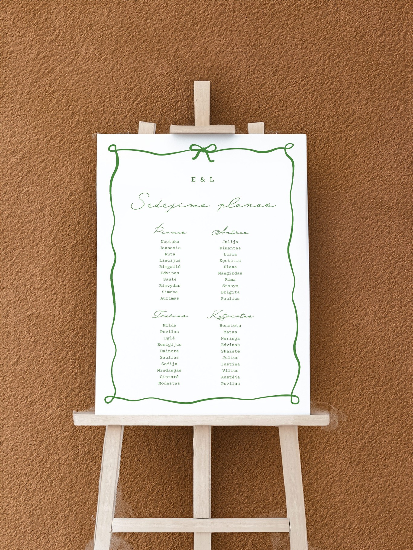 Sėdėjimo planas Lisabona