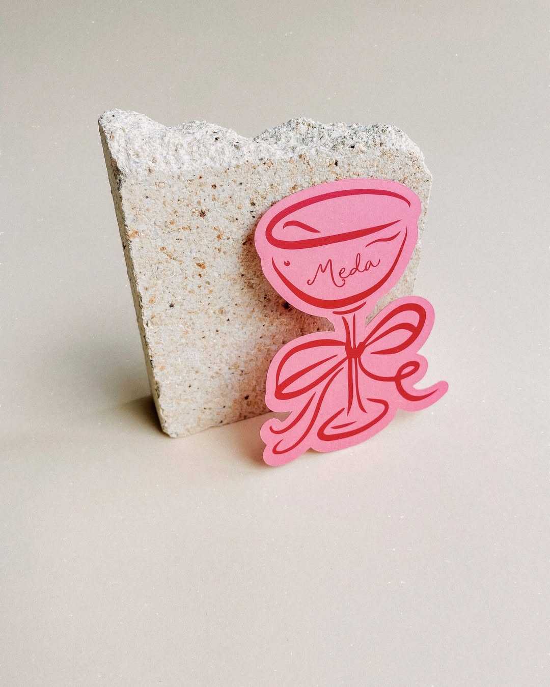 💖 Mergvakario vardo kortelės