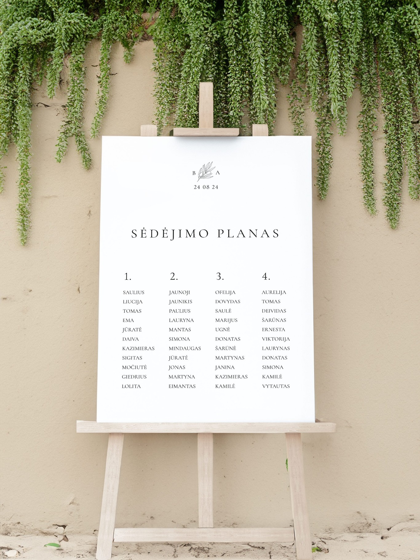 Sėdėjimo planas Tulūza