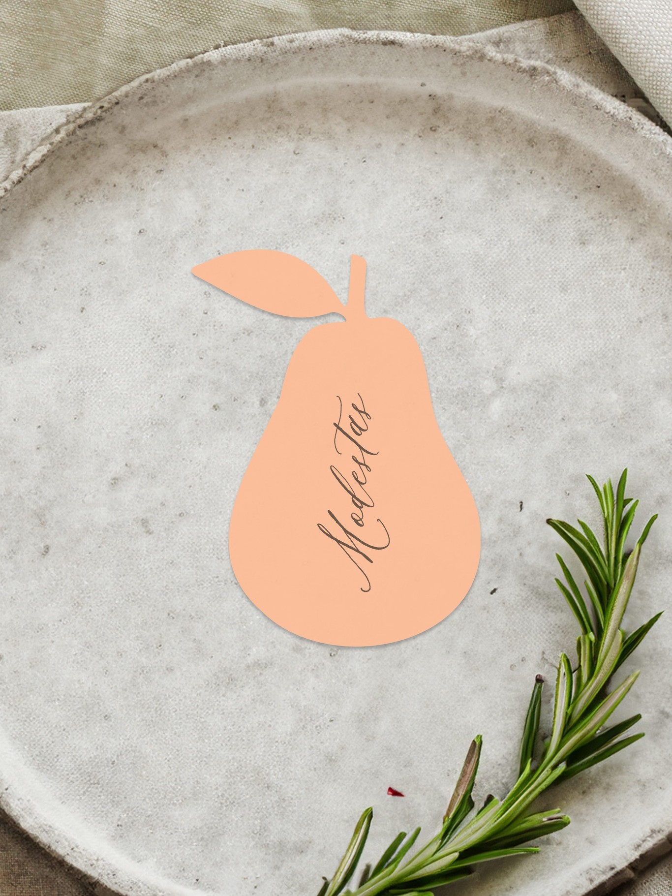 Vardo kortelė Upsala