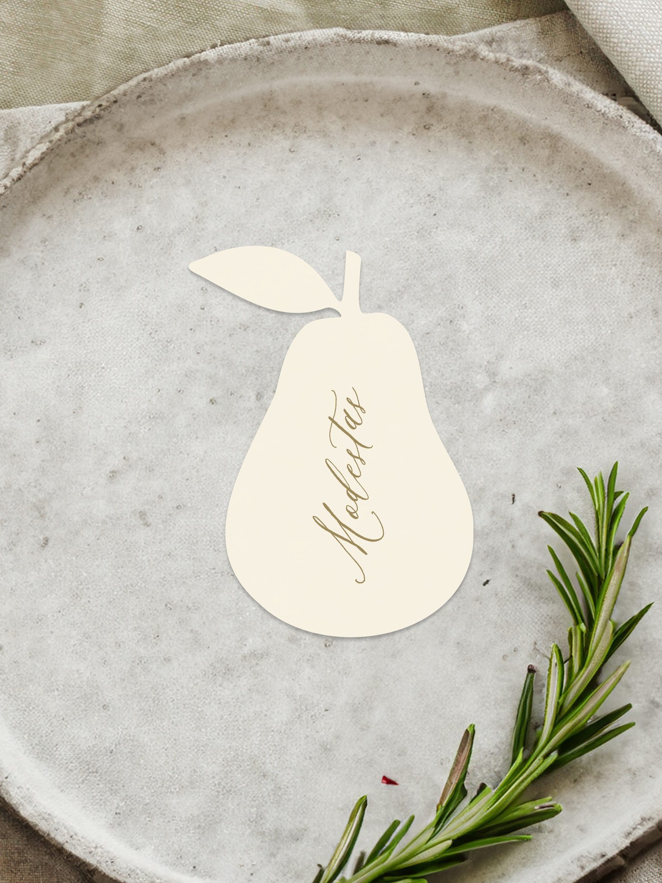 Vardo kortelė Upsala