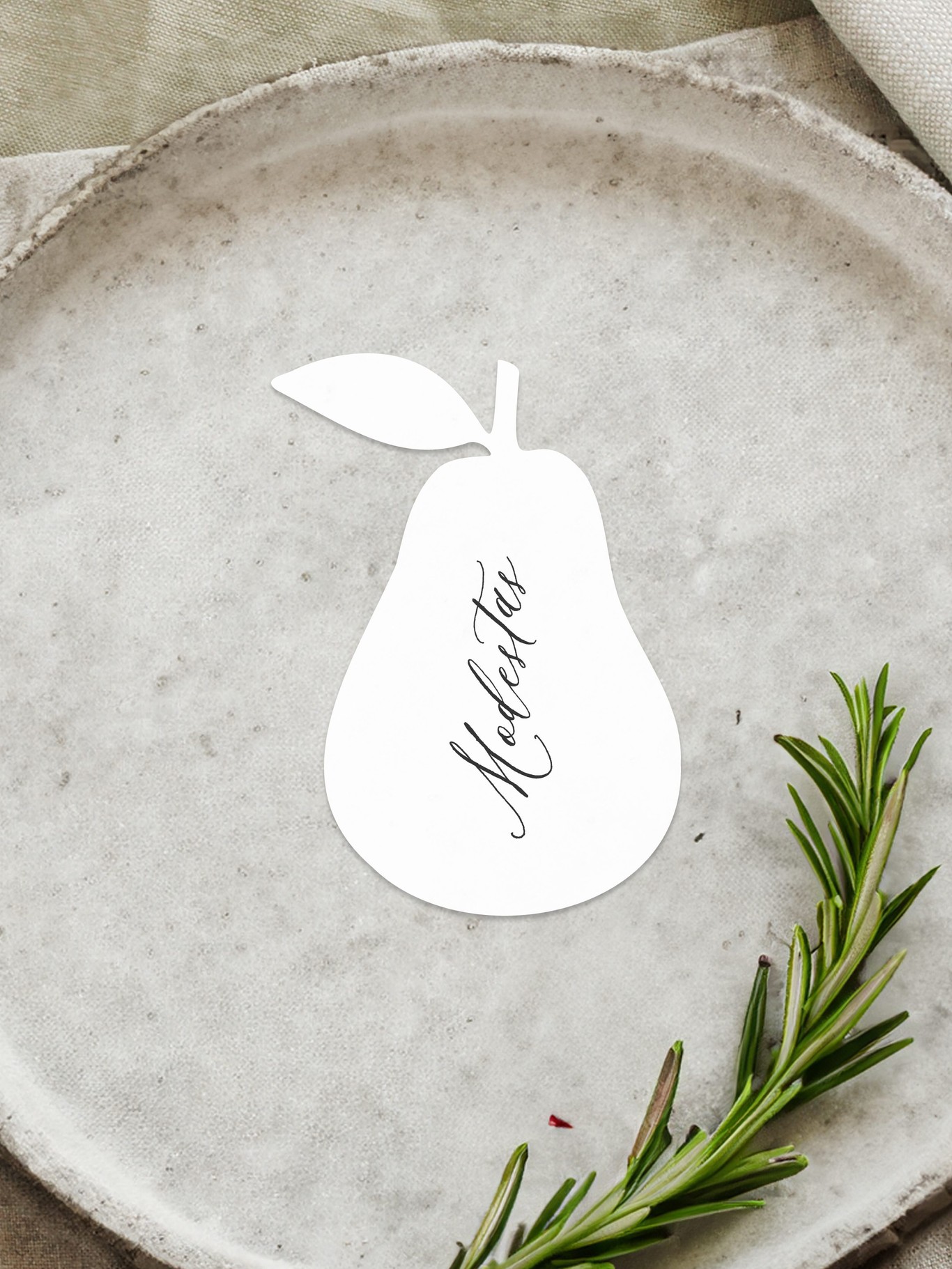 Vardo kortelė Upsala