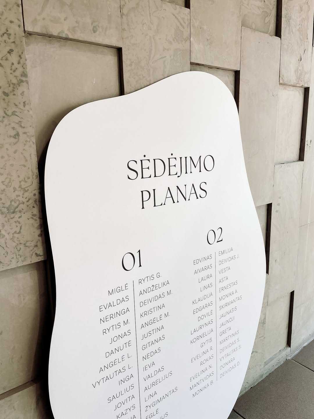 🪐 Formos ir faktūros