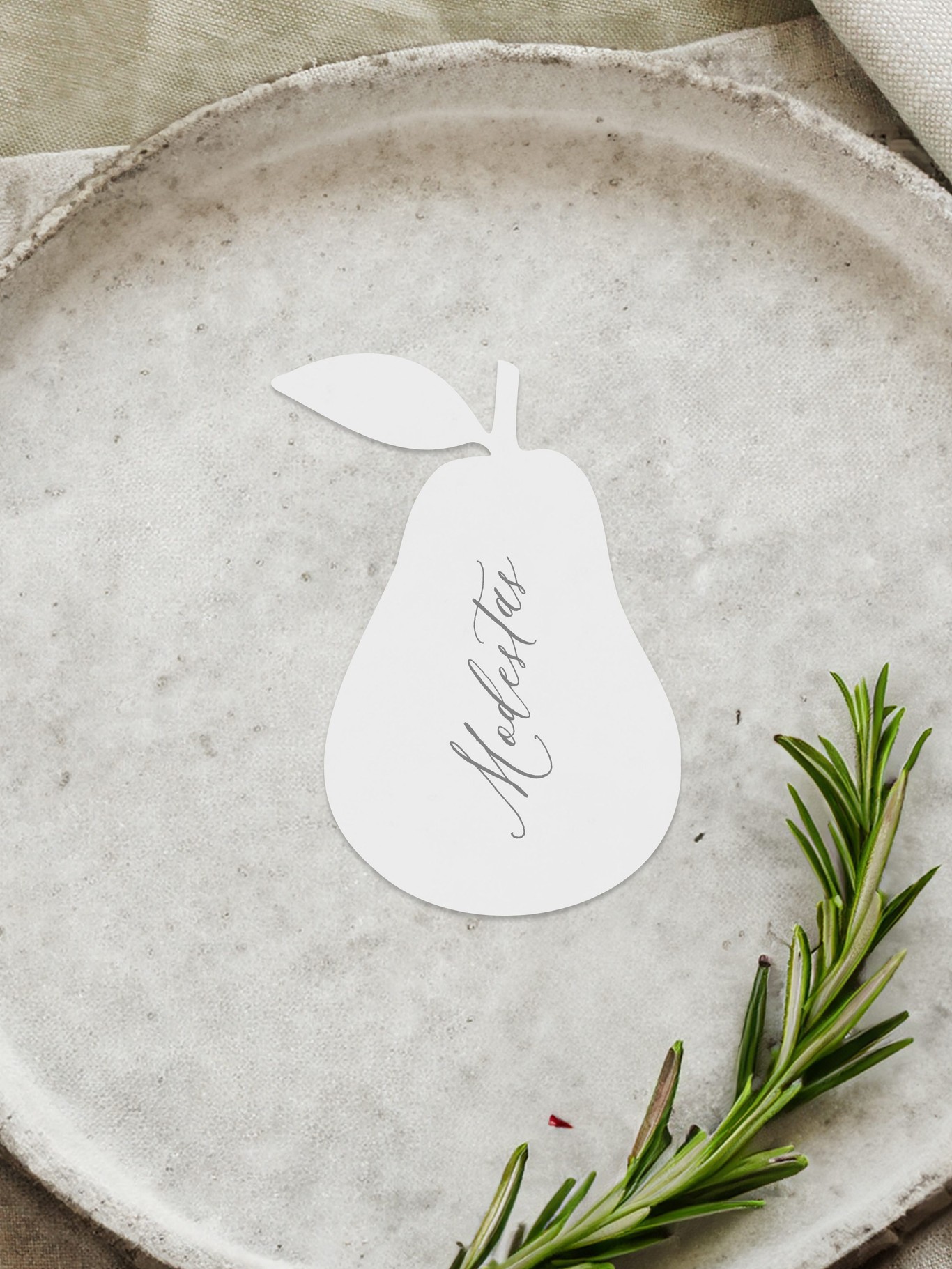 Vardo kortelė Upsala