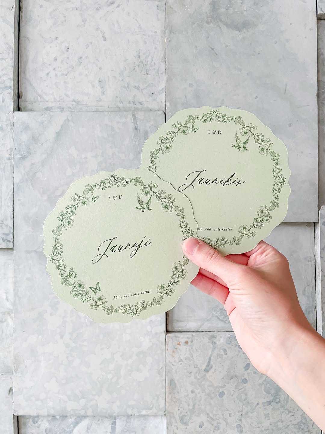 🕊️ Paukščiukai ir drugeliai