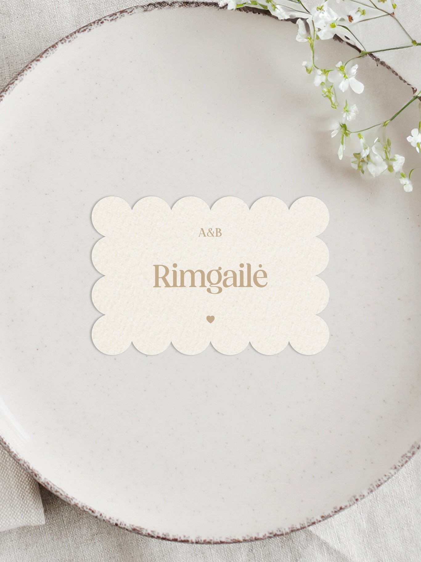 Vardo kortelė Kiruna