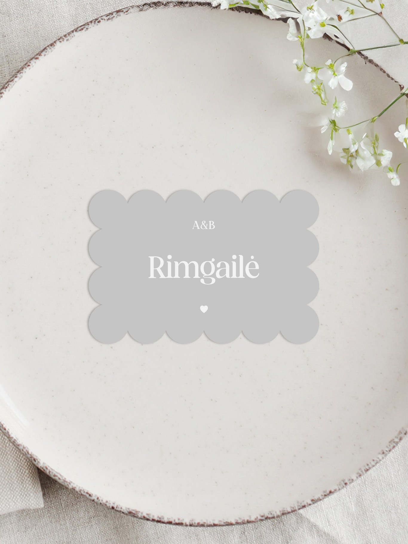 Vardo kortelė Kiruna