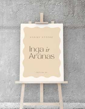 Pasitikimo lentelė Baris