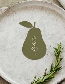 Vardo kortelė Upsala