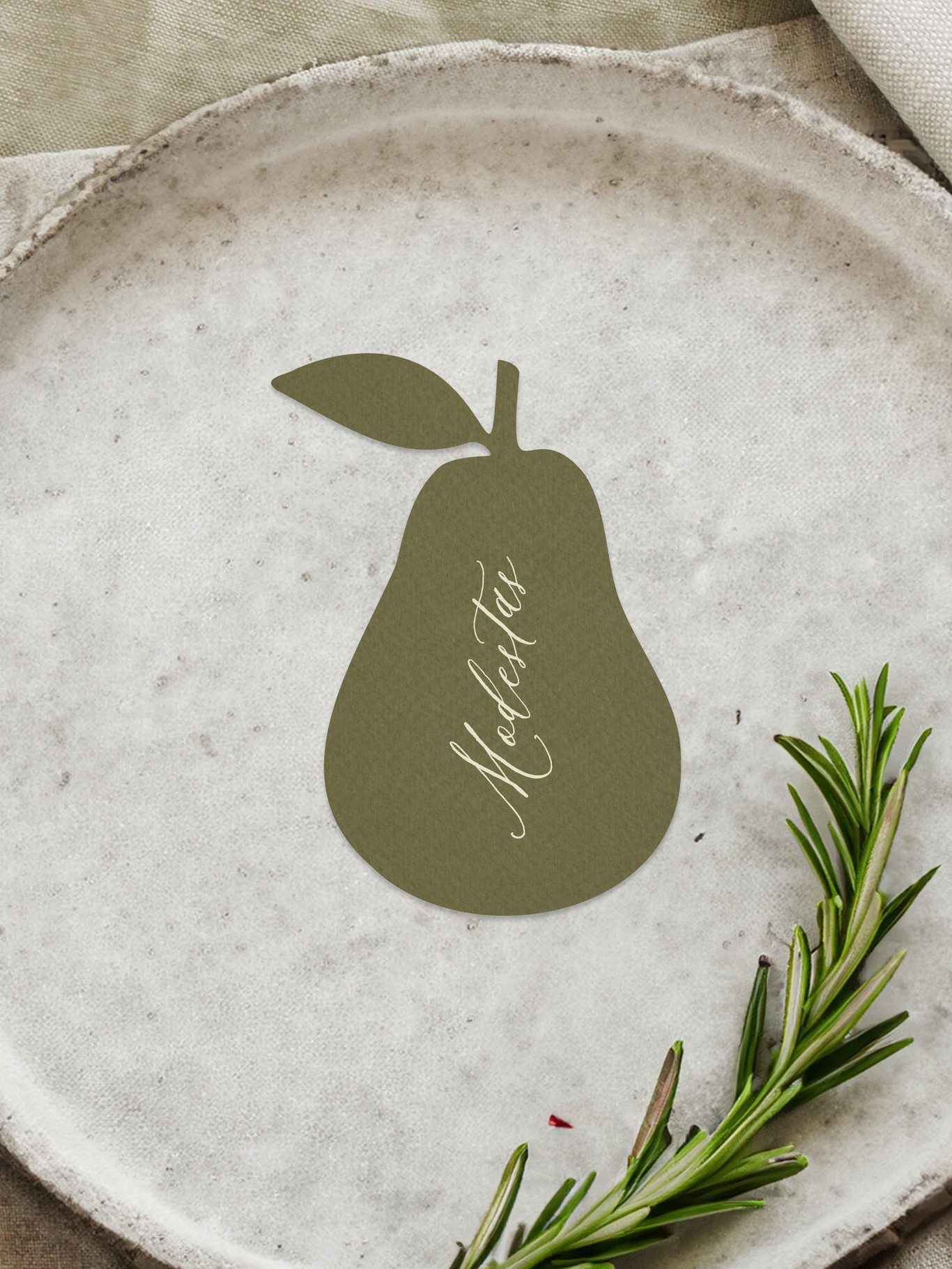 Vardo kortelė Upsala