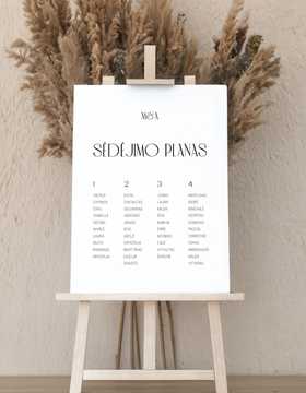 Sėdėjimo planas Malmė